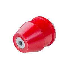 Red-Series BMW F30 Front Lower Control Arm Bush Kit (MB124)