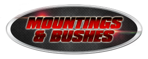 Mountings & Bushes