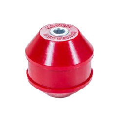 Red-Series Audi A4 Pre-2012 Front Lower Control Arm Bush Kit (MB102/1)