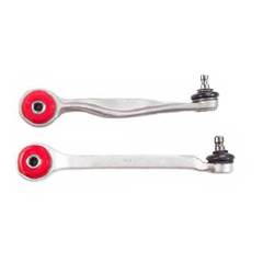 Red-Series Audi A4 Front Upper Control Arm Bush Kit (MB102/3)
