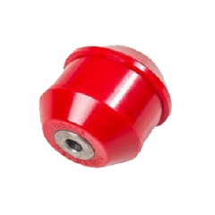 Red-Series BMW E90 Front Lower Control Arm Bush Kit (MB045)