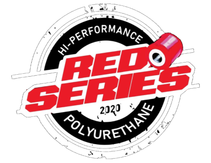 MB Red Series Logo