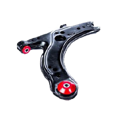 Red-Series Volkswagen Front Lower Control Arm Bush Big Kit (MB011)