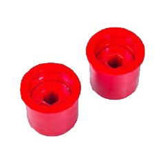 Red-Series Volkswagen Polo N9 Front Lower Control Arm Bush Kit (MB015)