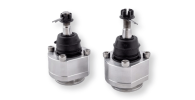 Ball joint spacer kit