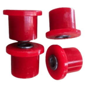Red-Series Isuzu/GWM Front Upper Control Arm Bush (MB016)