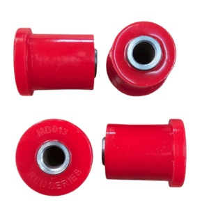 Red-Series Isuzu Front Lower Control Arm Bush Kit (MB013)