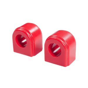 Red-Series Ford Ranger/Mazda BT-50 Front Stabilizer Bar Bush Kit (MB032)