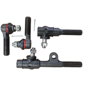 Red-Series Toyota Land Cruiser 79 Series Front Tie Rod End Kit