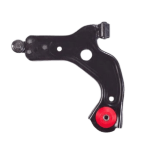 Red-Series Ford Bantam Front Twin Plate Arm Lower Control Arm Bush Kit (MB131)