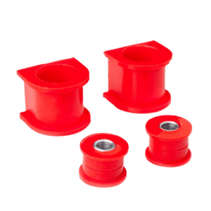 Red-Series Front Stabilizer Bar Bush Kit (MB004)