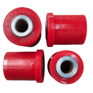 Red-Series Isuzu High Rider/D-Max 04-13 Lower Control Arms Bush Kit Front (MB017)