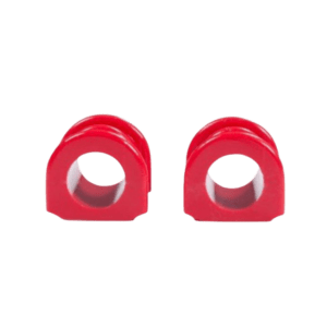 Red-Series Isuzu D-Max 29mm Stabilizer Bar Bush Kit Front (MB018)