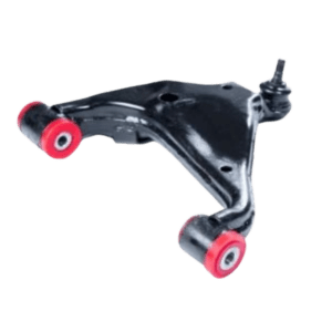 Red-Series Toyota Prado 120 Series Lower Control Arm Bush Kit Front (MB024)