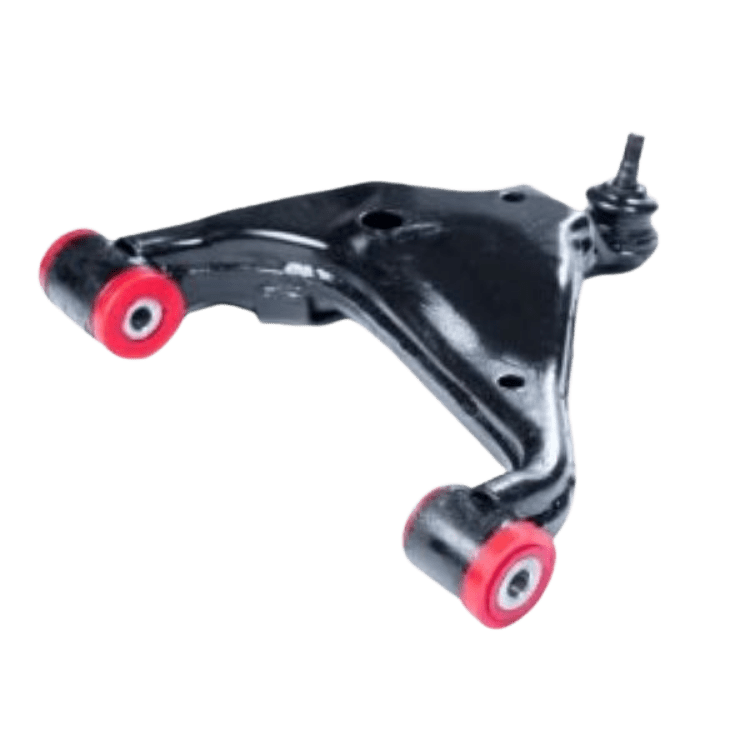 Red-Series Toyota Hilux GD6 Lower Control Arm Bush Kit Front (MB022 GD6)