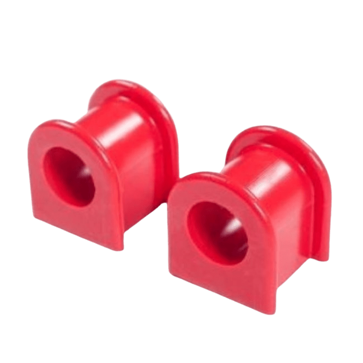 Red-Series Toyota Fortuner Stabilizer Bar Bush Kit Front (MB026)