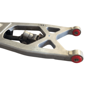 Red-Series Ford Ranger Front Gear Shifter Bush Kit Oval Bush (MB034)