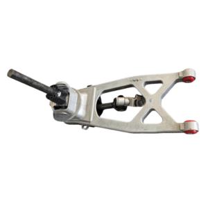 Red-Series Ford Ranger Front Gear Shifter Bush Kit Round Bush (MB035)