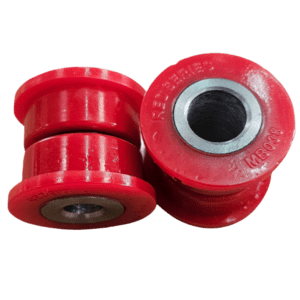 Red-Series Nissan Patrol Y61 Panhard Rod Bush Kit Front/Rear (MB038)