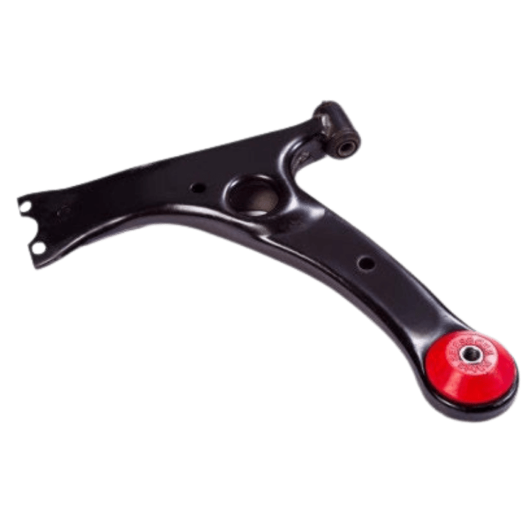 Red-Series Toyota Corolla/Run-X 2001-2006 Lower Control Arm Bush Kit Front (MB043)