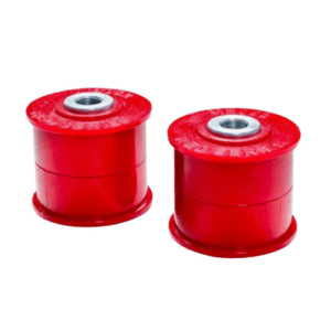Red-Series Mitsubishi Pajero Gen 3/4 Rear Trailing Arm Bush Big Rear (MB052)