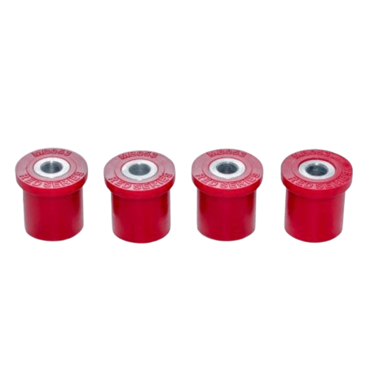Red-Series Nissan Hardbody Upper Control Arm Bush Kit Front (MB053-N)