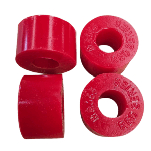 Red-Series MB055 Front Damper Bush Kit (4)