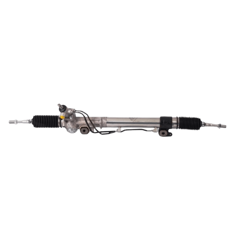 Red-Series MB061-SR Front Power Steering Rack (Late Model)
