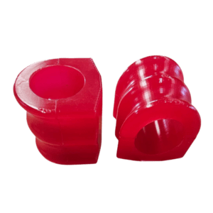 Red-Series Nissan Navara/Pathfinder Stabilizer Bar Bush Front (MB065)
