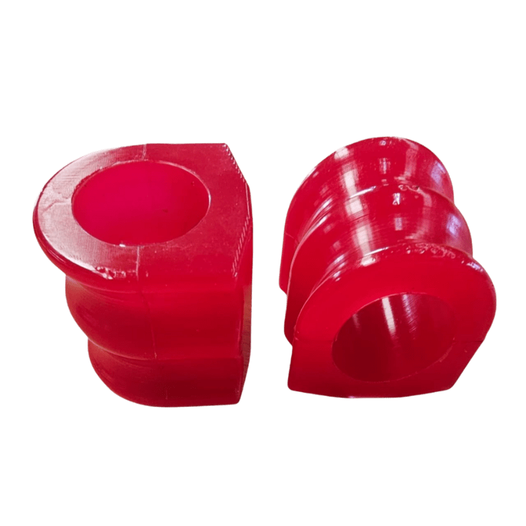 Red-Series Nissan Navara/Pathfinder Stabilizer Bar Bush Front (MB065)