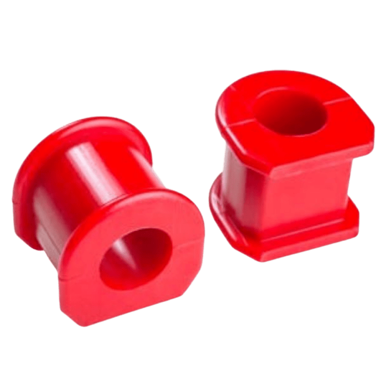 Red-Series Mitsubishi Pajero Stabilizer Bar Bush Kit Front (MB126)