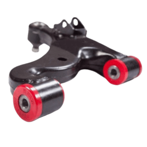 Red-Series Toyota Hilux VVTI/Low Rider Lower Control Arm Bush Kit Front (MB030)