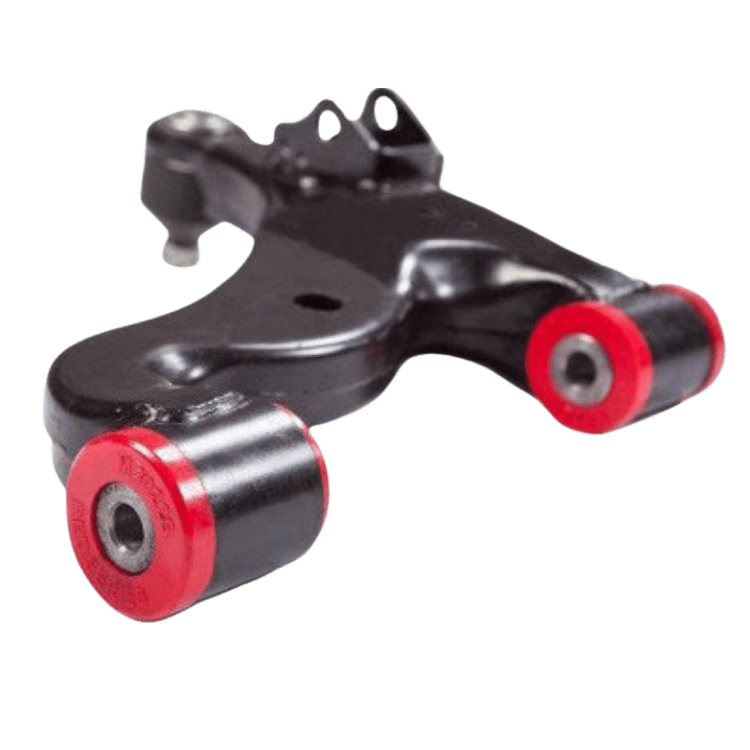 Red-Series Toyota Hilux VVTI/Low Rider Lower Control Arm Bush Kit Front (MB030)