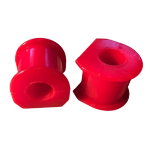 Red-Series MB127 Front Stabilizer Bar Bush Kit