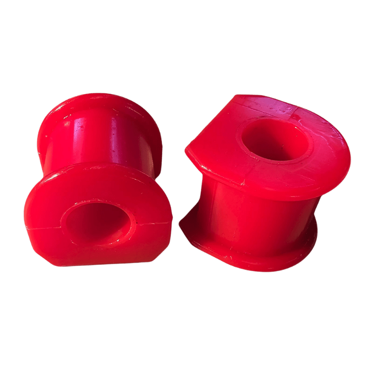 Red-Series MB127 Front Stabilizer Bar Bush Kit