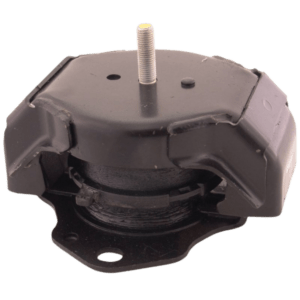 Red-Series Mitsubishi Pajero Gen 3 Mounting Kit (L&R)