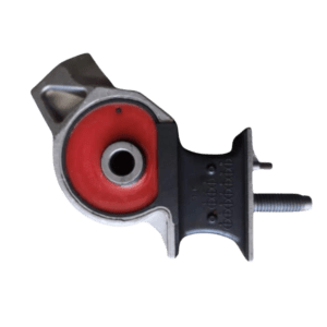 Red-Series Heavy Duty Polyurethane Mounting